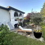 Sweet Ubytování v soukromí Århus