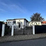 Sweet Ubytování v soukromí Århus