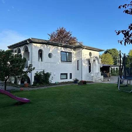 Sweet Privatunterkunft Århus