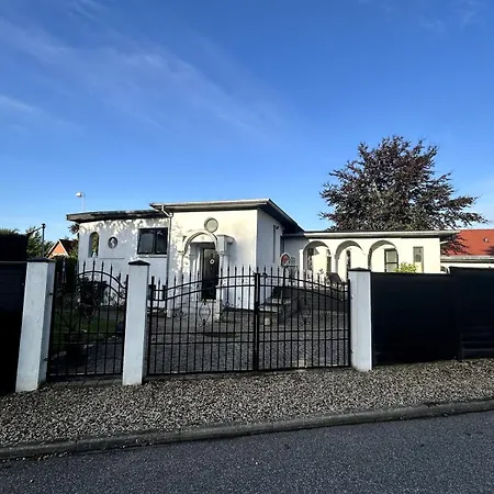 Sweet Rum i privatbostad Århus